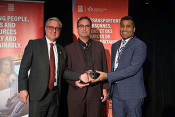 RAC Award Ceremony