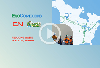 EcoChampions – Edson IBS