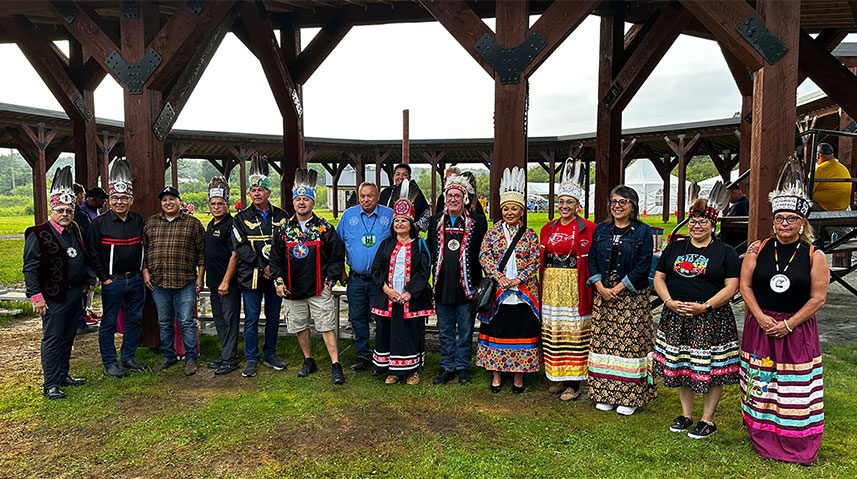 Powwow