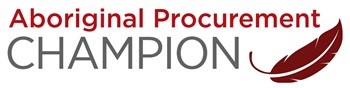 Aboriginal Procurement Champion