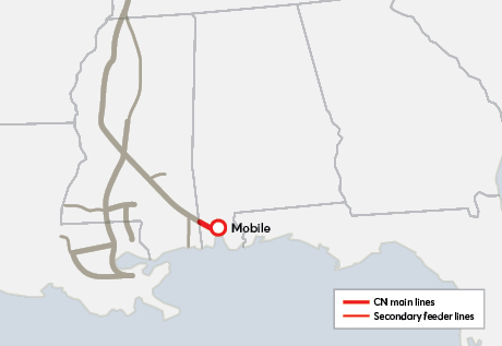 ALABAMA