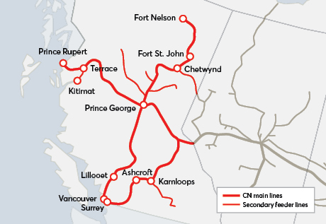 British Columbia