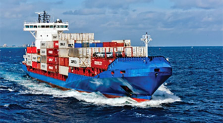 Mexico Gulf Express - Connecting Mexico, USA and Canada