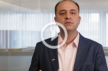 Enabling Customers and Supply Chain Partners