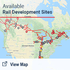 Business Development Sites