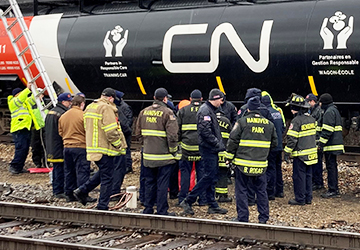 First Responders