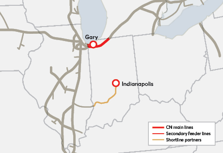 INDIANA