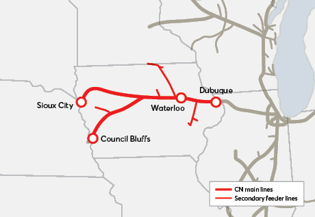 Iowa