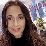 Maria Salvati