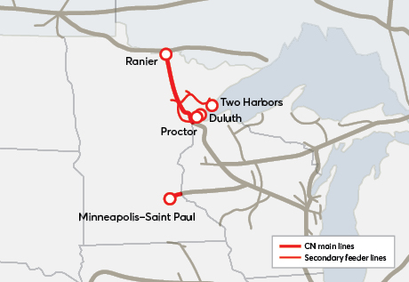 Minnesota