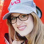 Miranda Pachal