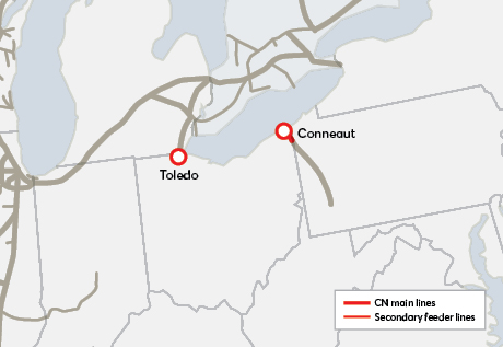 OHIO