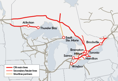 ONTARIO