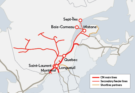 QUEBEC