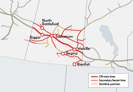 SASKATCHEWAN
