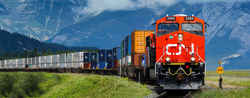 Intermodal