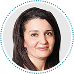 Yasmina Elotmani
